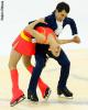 Charlotte Lichtman &amp; Dean Copely (USA)