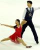 Maia Shibutani &amp; Alex Shibutani (USA)