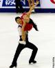 Maia Shibutani &amp; Alex Shibutani (USA)