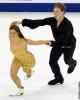Emily Samuelson &amp; Todd Gilles (USA)