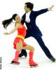Charlotte Lichtman &amp; Dean Copely (USA)