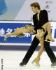 Penny Coomes & Nicholas Buckland