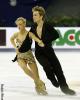 Penny Coomes & Nicholas Buckland