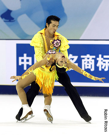 Xintong Huang & Xun Zheng