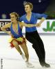 Pernelle Carron & Lloyd Jones