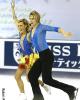 Pernelle Carron & Lloyd Jones
