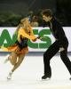 Ekaterina Bobrova & Dmitriy Soloviev