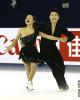 Maia Shibutani & Alex Shibutani