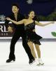 Maia Shibutani & Alex Shibutani
