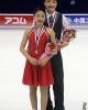 Maia Shibutani &amp; Alex Shibutani (Silver)