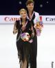Ekaterina Bobrova &amp; Dimitry Soloviev (Gold)