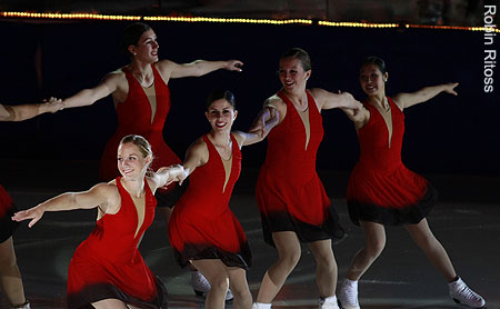 Team Excel