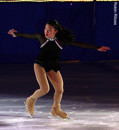 Jessica Lin