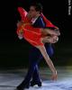 Charlotte Lichtman &amp; Dean Copely