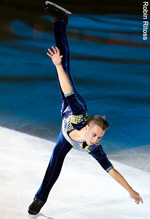 Shawn Sawyer