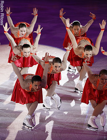 The Haydenettes