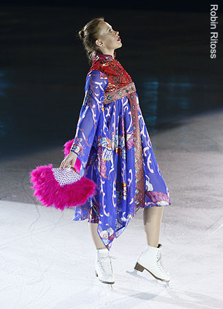 Oksana Baiul