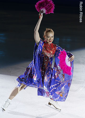 Oksana Baiul