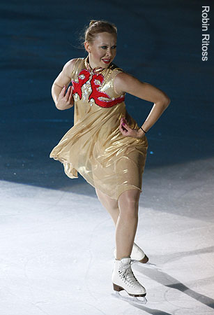 Oksana Baiul
