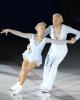 Ludmila Protopopov &amp; Oleg Protopopov