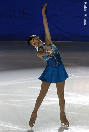 Christina Gao