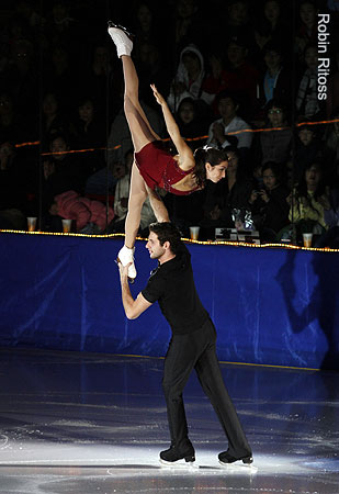 Marissa Castelli &amp; Simon Shnapir