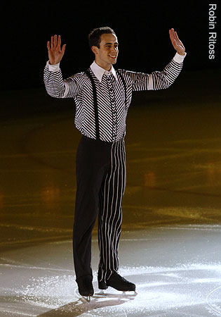 Stephen Carriere