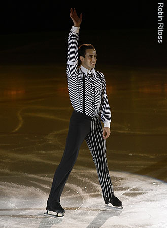 Stephen Carriere