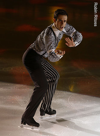 Stephen Carriere