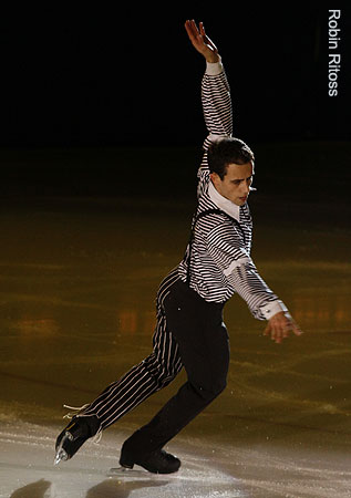 Stephen Carriere
