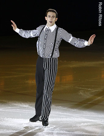Stephen Carriere