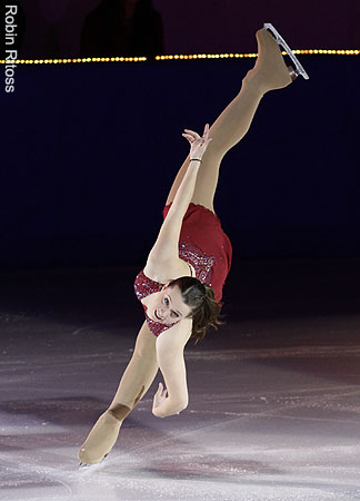 Emily Hughes