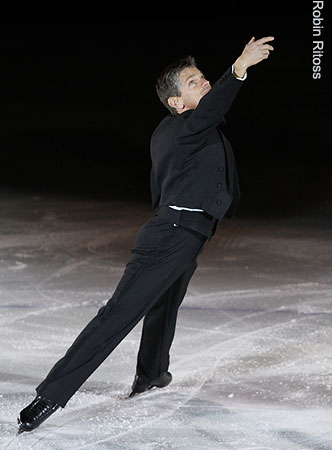 Paul Wylie