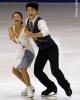 Maia Shibutani &amp; Alex Shibutani