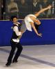 Maia Shibutani &amp; Alex Shibutani