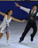 Maia Shibutani &amp; Alex Shibutani