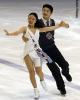 Maia Shibutani &amp; Alex Shibutani