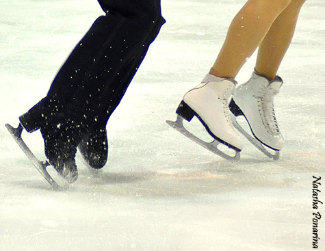 Tessa Virtue &amp; Scott Moir (CAN)