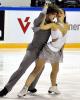Tanja Kolbe &amp; Stefano Caruso (GER)