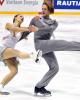 Tanja Kolbe &amp; Stefano Caruso (GER)