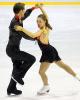 Olesia Karmi &amp; Max Lindholm (FIN)