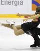 Olesia Karmi &amp; Max Lindholm (FIN)