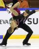 Nadezhda Frolenkova &amp; Mikhail Kasalo (UKR)