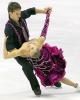 Nadezhda Frolenkova &amp; Mikhail Kasalo (UKR)