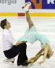 Henna Lindholm &amp; Ossi Kanervo (FIN)
