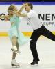 Henna Lindholm &amp; Ossi Kanervo (FIN)