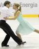 Henna Lindholm &amp; Ossi Kanervo (FIN)