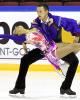Kristina Gorshkova &amp; Vitali Butikov (RUS)