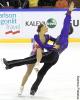 Kristina Gorshkova &amp; Vitali Butikov (RUS)