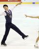 Maia Shibutani &amp; Alex Shibutani (USA)
